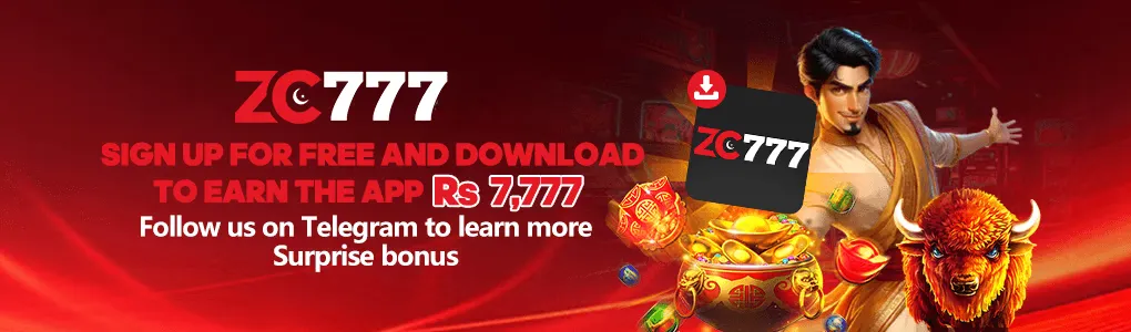 ZC777 Sign Up - Free Registration Bonus