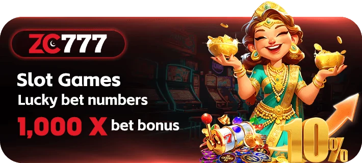 zc777 slot games