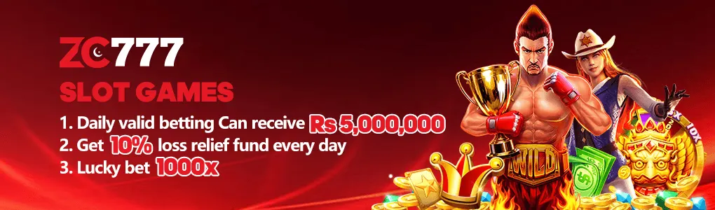 Casino Games on ZC777